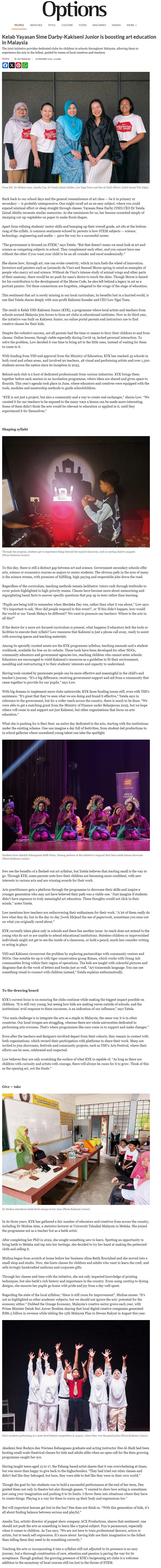 750 Kelab Yayasan Sime Darby-Kakiseni Junior is boosting art education in Malaysia _ Options The Edge