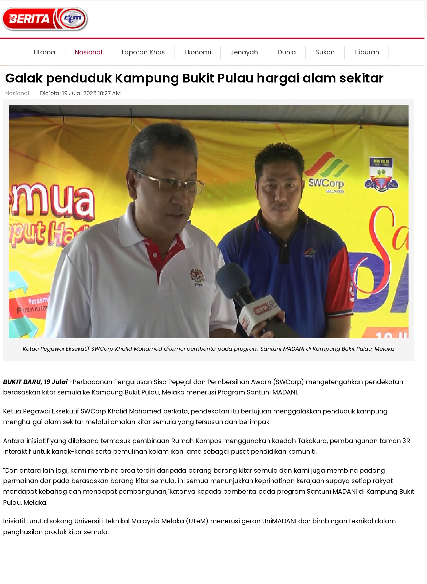 311 Galak penduduk Kampung Bukit Pulau hargai alam sekitar - Portal Berita_page-0001